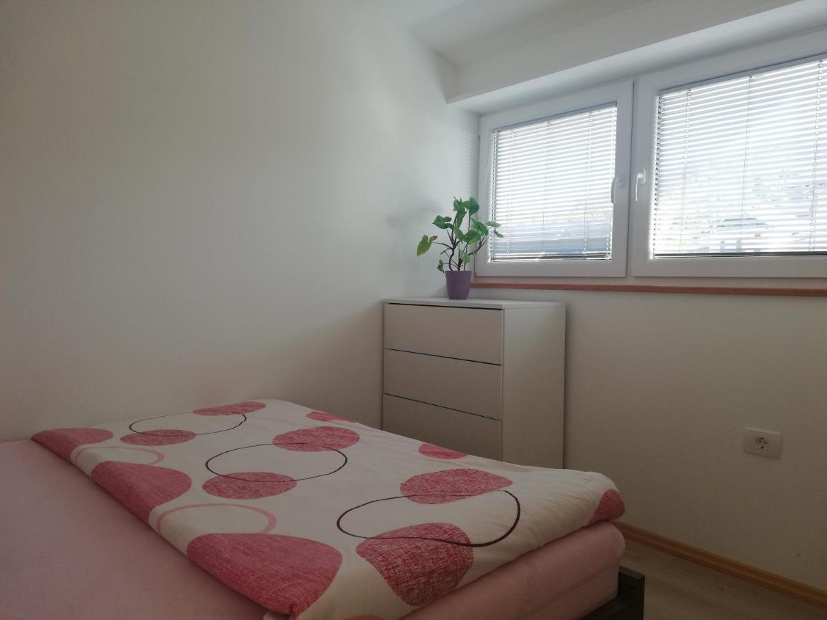 Apartment Ana Бохинь Экстерьер фото