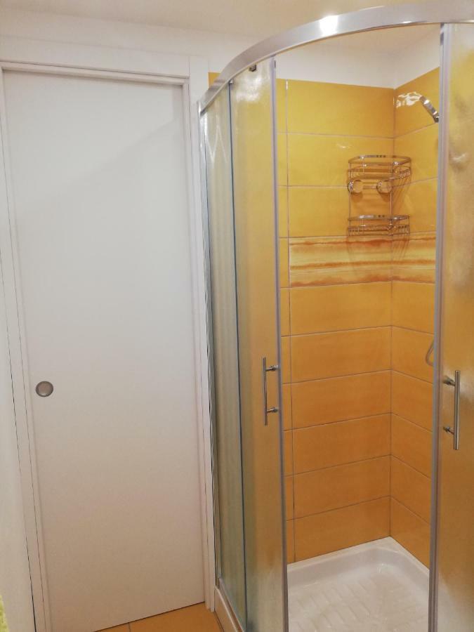 Apartment Ana Бохинь Экстерьер фото