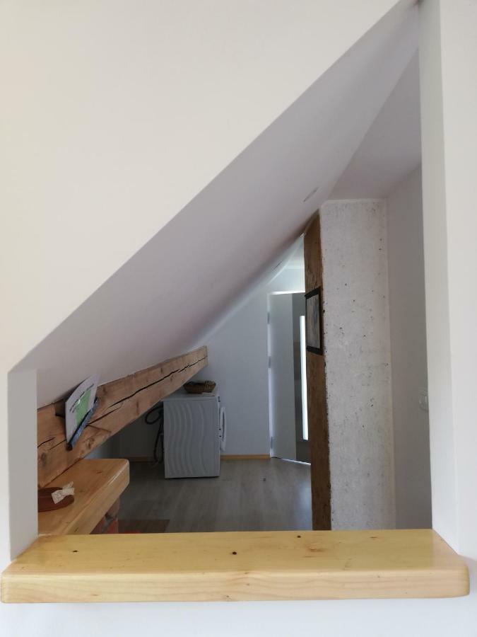 Apartment Ana Бохинь Экстерьер фото