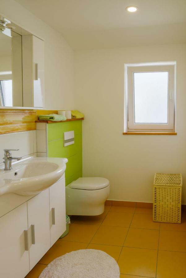 Apartment Ana Бохинь Экстерьер фото